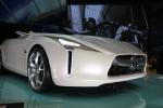 Honda Linian Roadster 2009 года